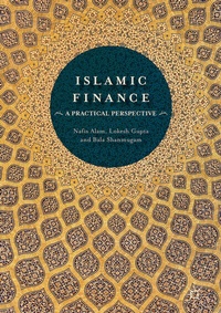Abbildung von: Islamic Finance - Palgrave Macmillan