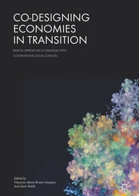 Enlarge image Cover: Co-Designing Economies in Transition - Palgrave Macmillan