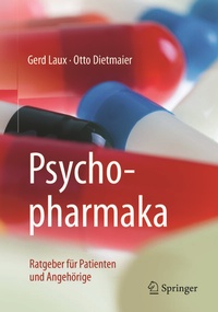 Bild vergrößern Bild: Psychopharmaka - Springer