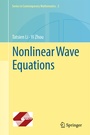 Cover: Nonlinear Wave Equations - Springer