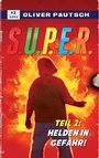 Cover: S.U.P.E.R. 2 - Books on Demand