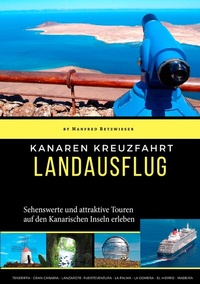 Abbildung von: Kanaren Kreuzfahrt - BoD - Books on Demand