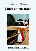 Cover: Unter einem Dach - Hofenberg