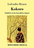 Cover: Kokoro - Hofenberg