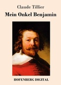 Cover: Mein Onkel Benjamin - Hofenberg