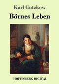 Cover: B&ouml;rnes Leben - Hofenberg