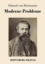 Cover: Moderne Probleme - Hofenberg