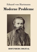 Cover: Moderne Probleme - Hofenberg