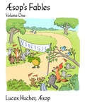 Cover: &AElig;sop's Fables - BookRix