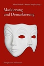 Cover: Maskierung und Demaskierung - Königshausen & Neumann