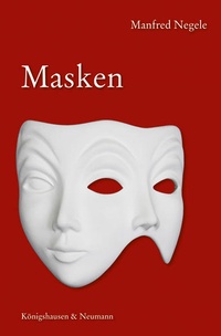 Abbildung von: Masken - Königshausen & Neumann