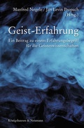 Cover: Geist-Erfahrung - K&ouml;nigshausen & Neumann