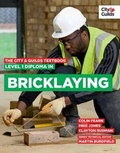 Cover: The City & Guilds Textbook: Level 1 Diploma in Bricklaying - City & Guilds