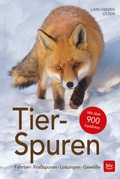 Cover: Tier-Spuren - BLV