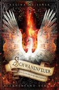 Cover: Der Fluch der sechs Prinzessinnen (Band 1): Schwanenfeuer - Sternensand Verlag