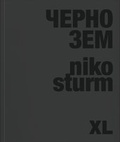 Cover: Niko Sturm - Verlag f&uuml;r Moderne Kunst