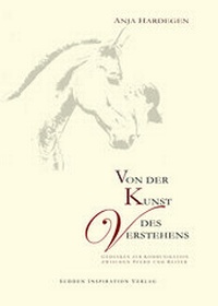 Abbildung von: Von der Kunst des Verstehens - Sudden Inspiration Verlag e.K.