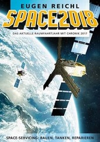 Bild vergrößern Bild: SPACE 2018 - Verein zur Förderung der Raumfahrt e.V.