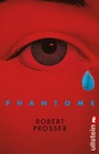 Cover: Phantome - Ullstein Taschenbuchverlag