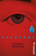 Cover: Phantome - Ullstein Taschenbuchverlag