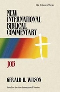 Cover: Job - Paternoster Press