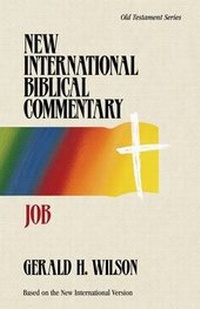 Enlarge image Cover: Job - Paternoster Press