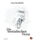 Cover: Die bestialischen Verse - Periplaneta