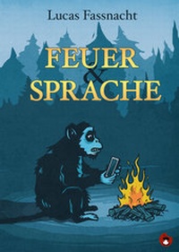 Abbildung von: Feuer und Sprache - Periplaneta