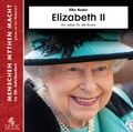 Cover: Elizabeth II - GRIOT H&Ouml;RBUCH