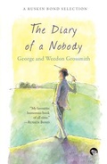 Cover: The Diary of a Nobody - Speaking Tiger Books