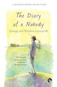 Enlarge image Cover: The Diary of a Nobody - Speaking Tiger Books