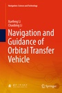 Cover: Navigation and Guidance of Orbital Transfer Vehicle - Springer