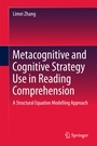 Cover: Metacognitive and Cognitive Strategy Use in Reading Comprehension - Springer