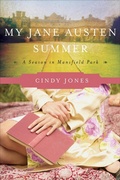 Cover: My Jane Austen Summer - William Morrow Paperbacks