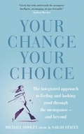 Cover: Your Change, Your Choice - Hodder Paperback