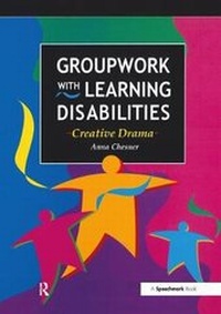 Enlarge image Cover: Groupwork with Learning Disabilities - Speechmark Publishing Ltd