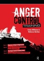 Cover: Anger Control Training - Speechmark Publishing Ltd