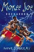 Cover: Mokee Joe Recharged - Hodder Children's Books