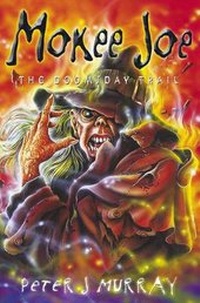 Enlarge image Cover: The Doomsday Trail - Hodder Children's Books