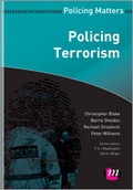 Cover: Policing Terrorism - Learning Matters Ltd