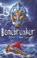 Cover: Bonebreaker - Hodder Children's Books
