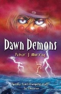 Cover: Dawn Demons - Hodder Children's Books