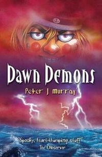 Enlarge image Cover: Dawn Demons - Hodder Children's Books