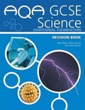 Cover: AQA GCSE Science: Additional Foundation Revision Book - Hodder Education