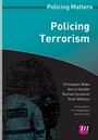 Cover: Policing Terrorism - Learning Matters Ltd
