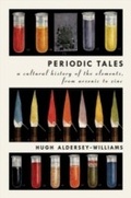 Cover: Periodic Tales - Ecco