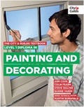 Cover: The City & Guilds Textbook: Level 1 Diploma in Painting & Decorating - City & Guilds