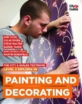 Cover: The City & Guilds Textbook: Level 2 Diploma in Painting & Decorating - City & Guilds