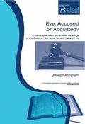 Cover: Eve - Paternoster Press