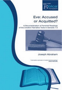 Enlarge image Cover: Eve - Paternoster Press
